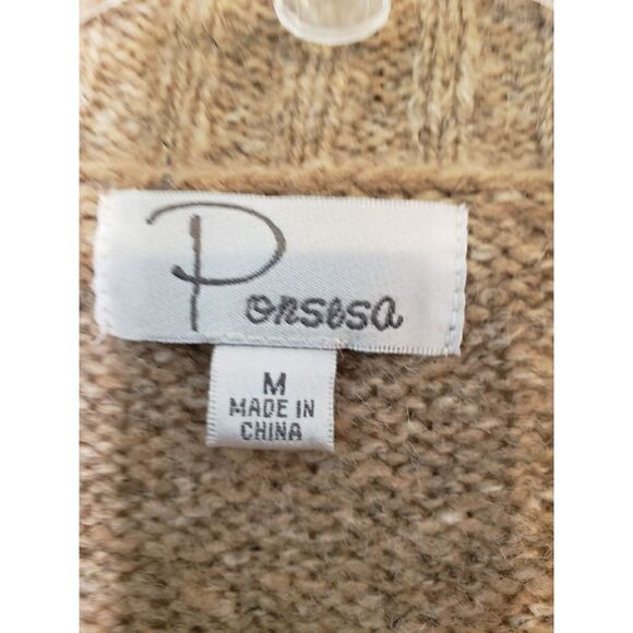 Poneseca Cardigan  - Picture 4 of 5